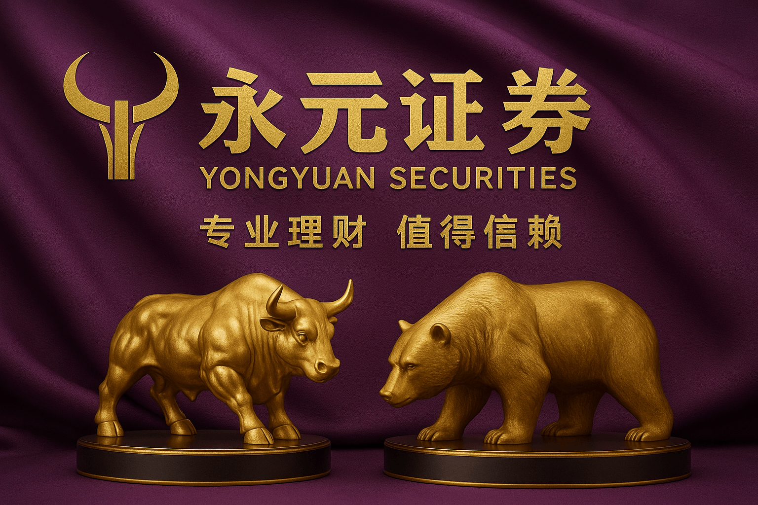 永元证券办公室